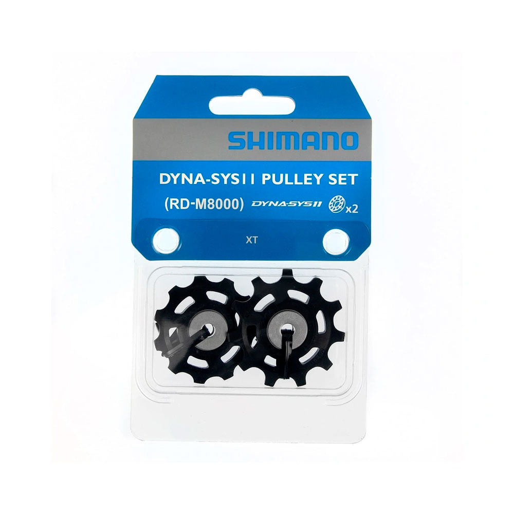 Polea de cambio SHIMANO Deore XT RD-M8000